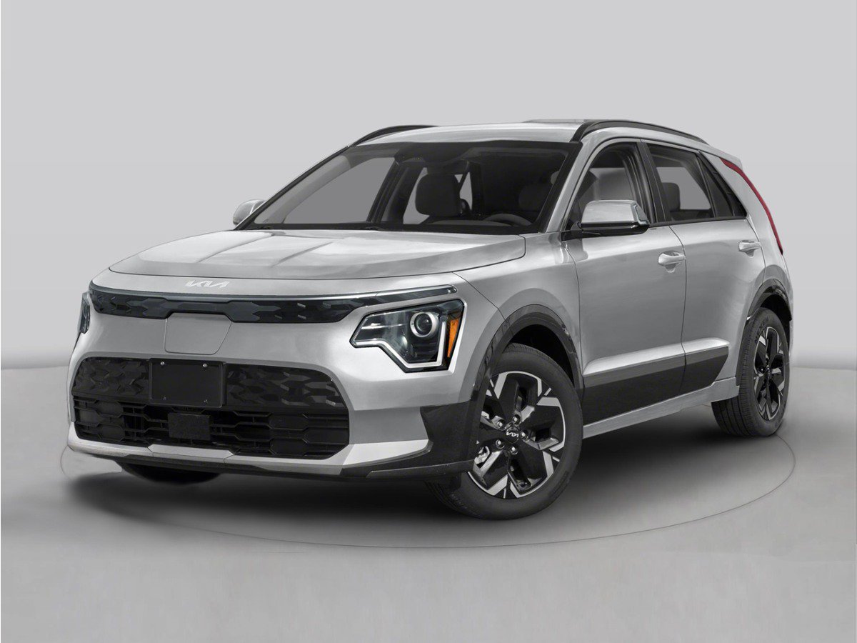 2023 Kia Niro Wind