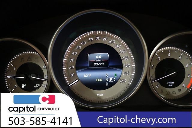 2014 Mercedes-Benz E-Class E350 Sport - Photo 17