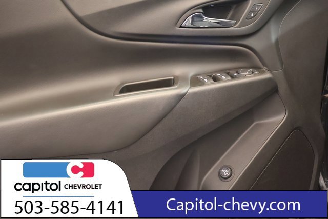 2022 Chevrolet Equinox LT - Photo 11