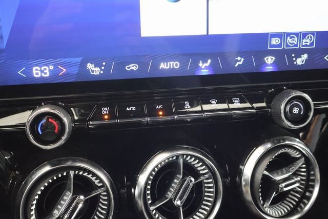 2025 Chevrolet Blazer EV LT - Photo 24