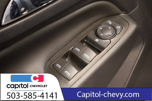 2022 Chevrolet Equinox LT - Photo 12