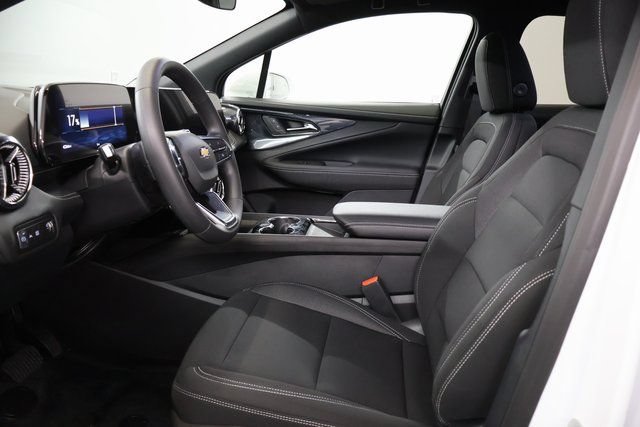 2026 Chevrolet Blazer EV LT - Photo 10