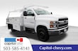  Chevrolet Silverado 4500 HD