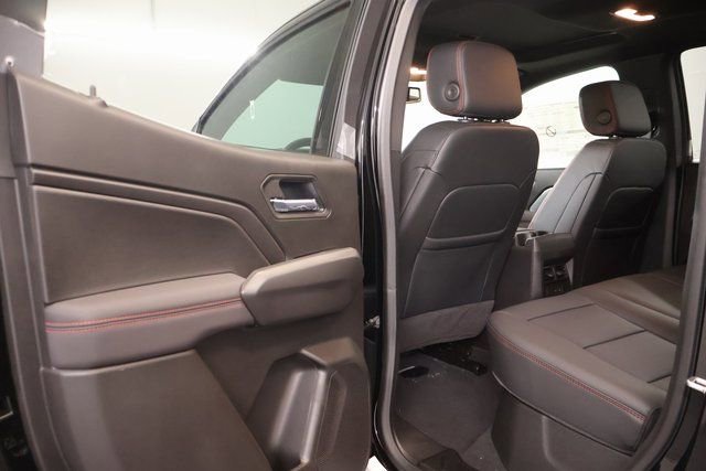 2026 Chevrolet Colorado Z71 - Photo 27