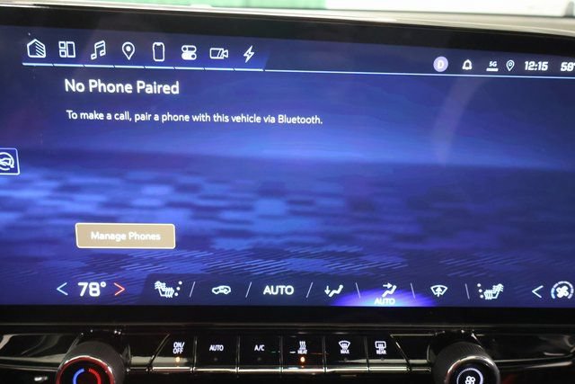 2025 Chevrolet Blazer EV LT - Photo 24