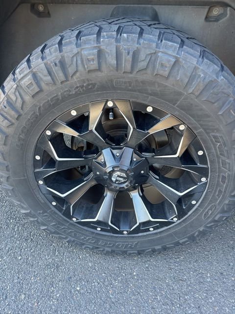 2016 Ram 1500 Express photo 4