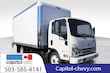  Chevrolet Low Cab Forward 4500