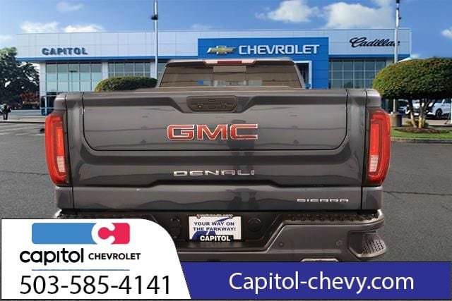 2020 GMC Sierra 1500 Denali Denali - Photo 6