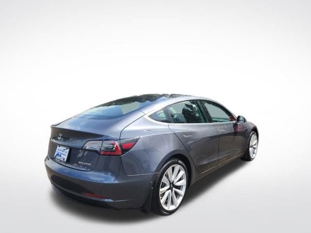Used 2019 Tesla Model 3 Long Range with VIN 5YJ3E1EB9KF429527 for sale in Salem, OR