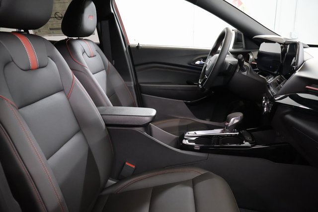 2026 Chevrolet Trax RS - Photo 26