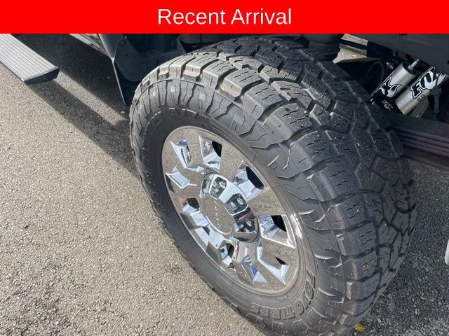 2017 Gmc Sierra 2500 HD Denali photo 3