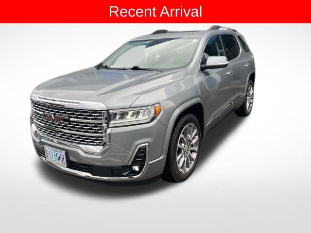 2023 Gmc Acadia Denali photo 2