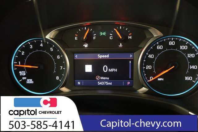 2022 Chevrolet Equinox LT - Photo 18