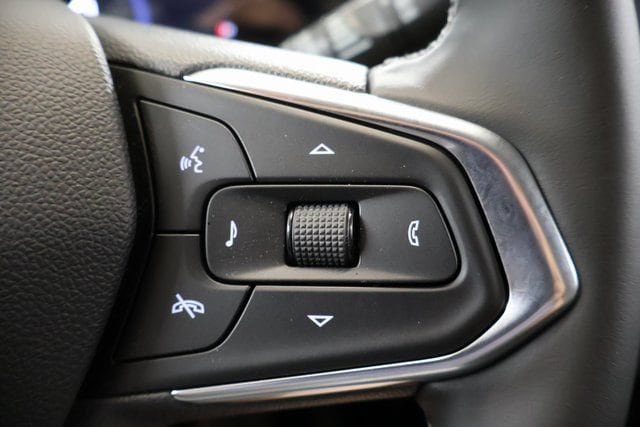2026 Chevrolet Trax Activ - Photo 18