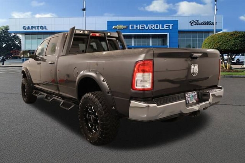 Used 2019 Ram 2500 Big Horn