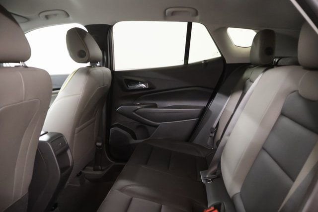 2026 Chevrolet Trax Activ - Photo 27