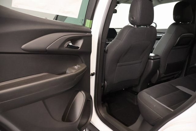 2026 Chevrolet Trailblazer LS - Photo 27