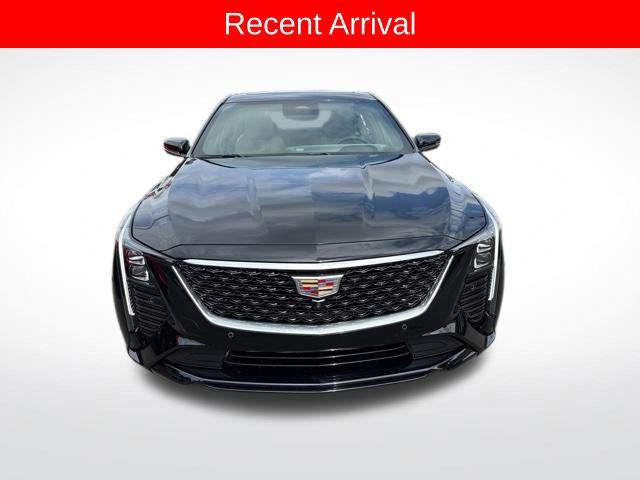 2026 Cadillac CT5 Premium Luxury photo 4