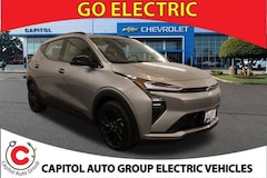 2027 Chevrolet Bolt RS SUV