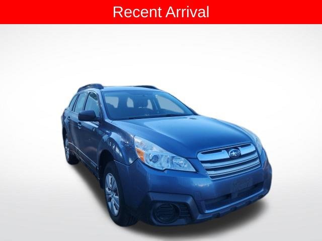 Used 2013 Subaru Outback Base with VIN 4S4BRBAC8D3289020 for sale in Salem, OR
