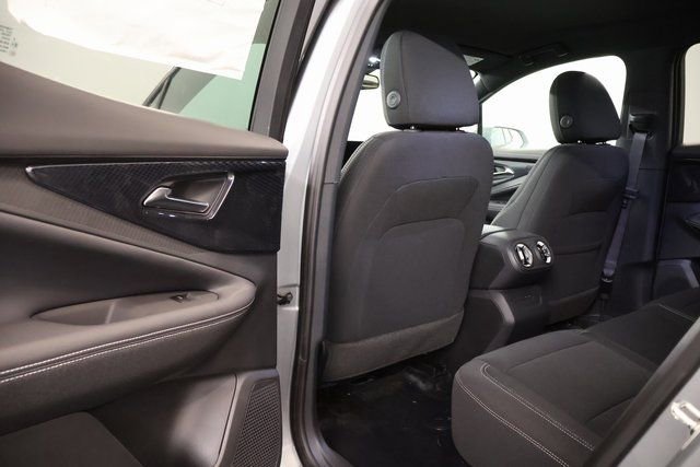2026 Chevrolet Blazer EV LT - Photo 25