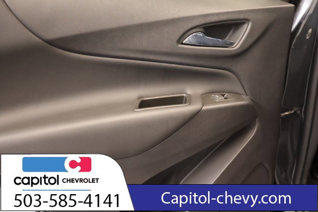 2022 Chevrolet Equinox LT - Photo 33