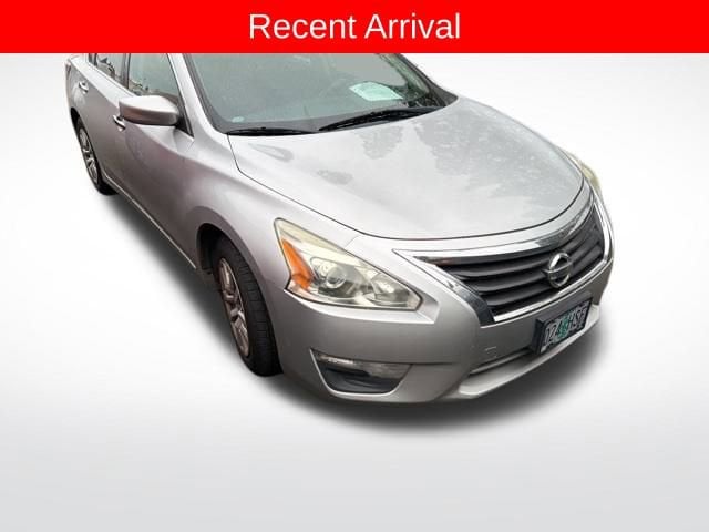 2014 Nissan Altima S
