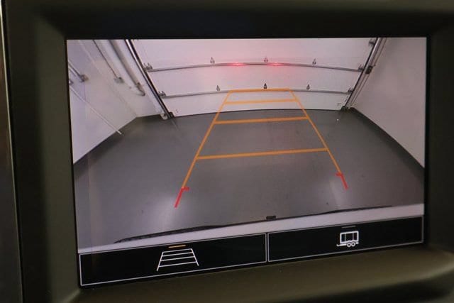2026 Chevrolet Silverado 1500 Work Truck - Photo 22