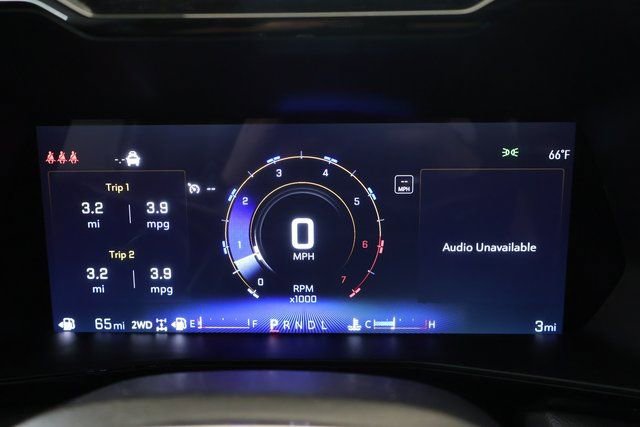 2026 Chevrolet Colorado LT - Photo 15