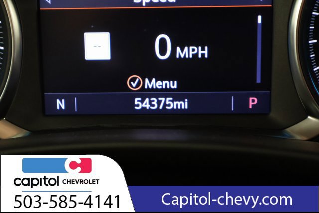 2022 Chevrolet Equinox LT - Photo 17