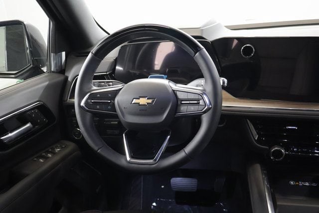 2026 Chevrolet Suburban High Country - Photo 15