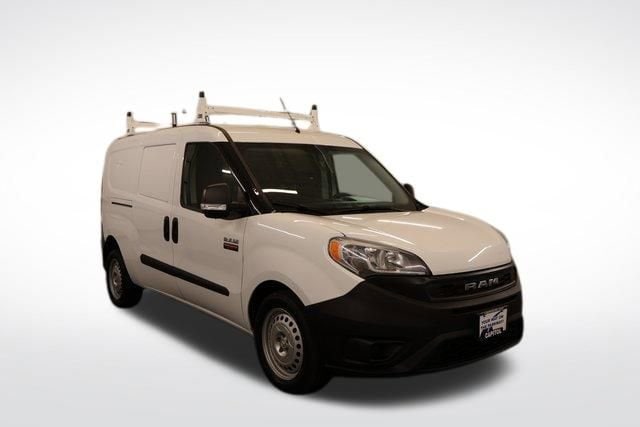 2021 RAM ProMaster City Tradesman Cargo's photo