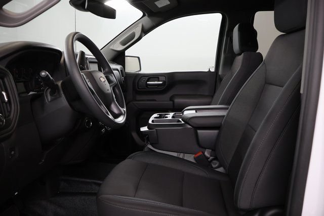 2026 Chevrolet Silverado 1500 Work Truck - Photo 10