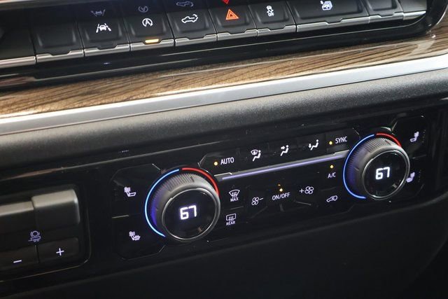 2026 Chevrolet Silverado 1500 LT - Photo 22