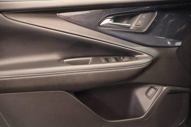 2025 Chevrolet Blazer EV LT - Photo 10