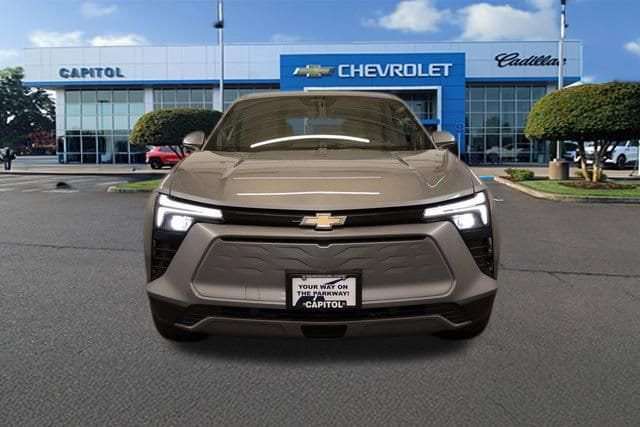 2026 Chevrolet Blazer EV LT - Photo 6