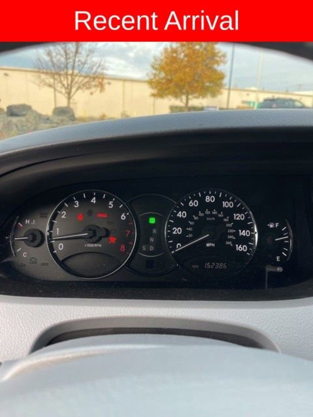 Used 2005 Toyota Avalon XL