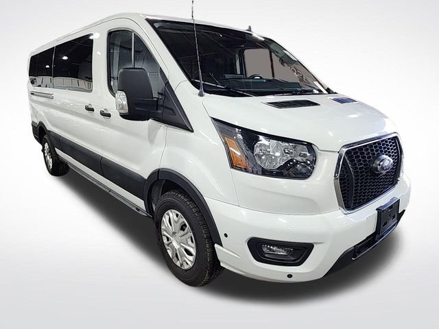 2024 Ford Transit Passenger Van - Image 1