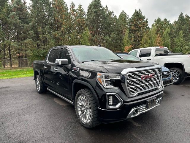 2019 Gmc Sierra 1500 Denali photo 4