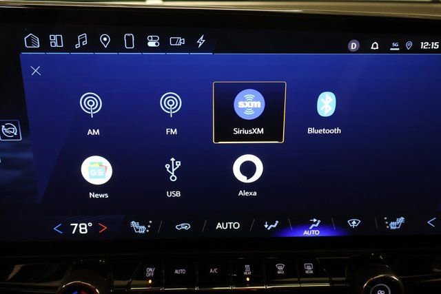 2025 Chevrolet Blazer EV LT - Photo 22