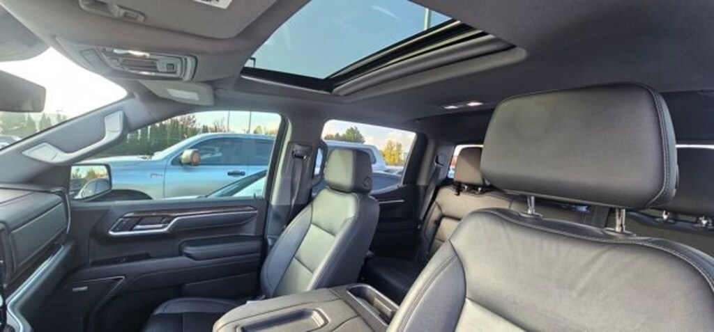 Used 2022 GMC Sierra 1500 Elevation Truck