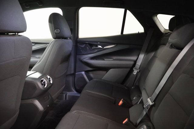 2026 Chevrolet Blazer EV LT - Photo 26