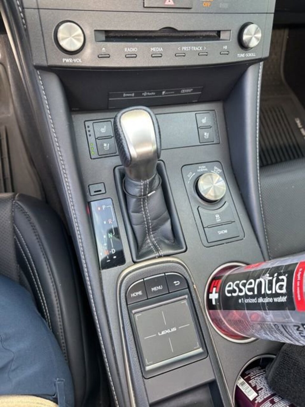 Used 2017 Lexus RC RC Turbo