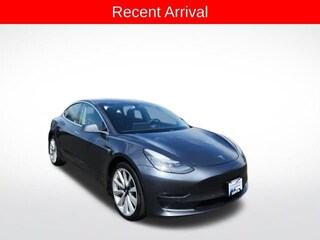 Used 2019 Tesla Model 3 Long Range for sale in Salem, OR