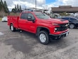 Chevrolet Silverado 3500 HD
