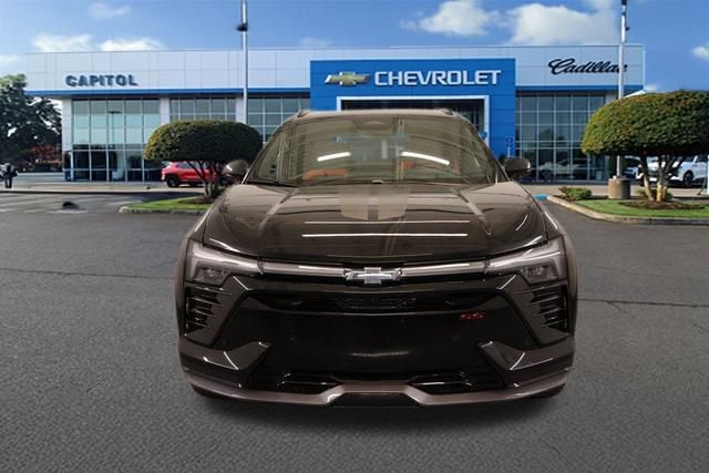 2026 Chevrolet Blazer EV SS - Photo 6