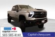 Chevrolet Silverado 3500 HD