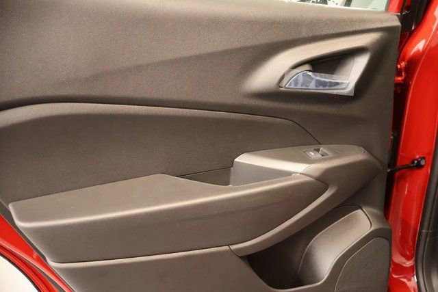 2026 Chevrolet Trax RS - Photo 26