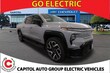 Chevrolet Silverado EV
