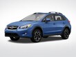  Subaru XV Crosstrek